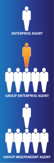 ENTERPRISE AGENT