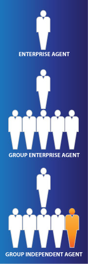 ENTERPRISE AGENT